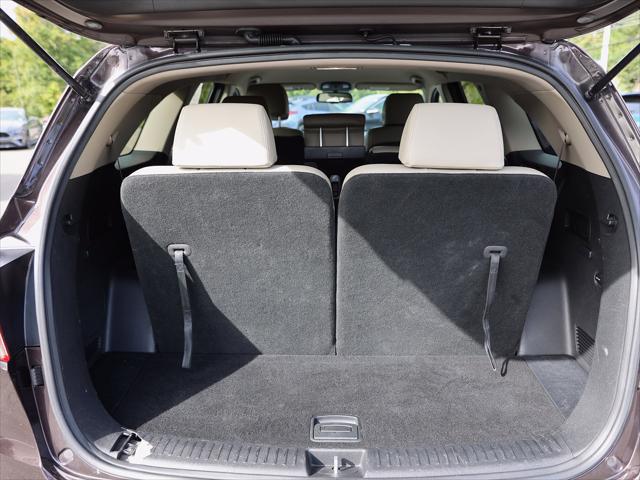 2017 Kia Sorento 3.3L EX