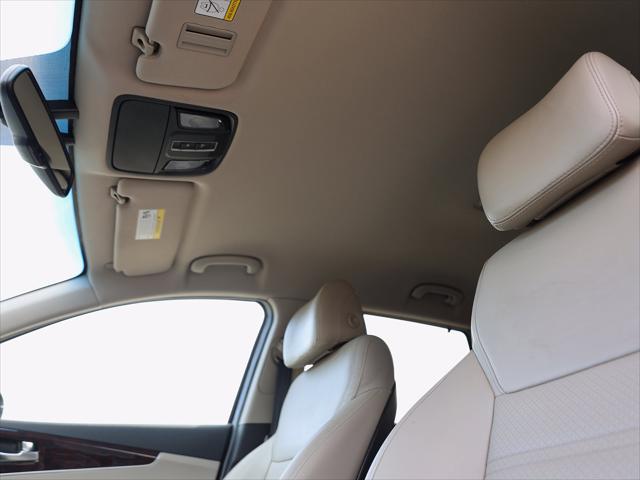 2017 Kia Sorento 3.3L EX