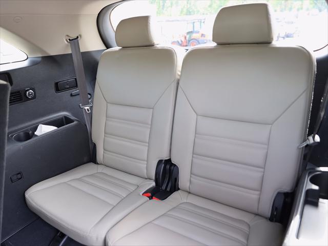 2017 Kia Sorento 3.3L EX