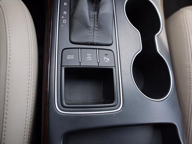 2017 Kia Sorento 3.3L EX