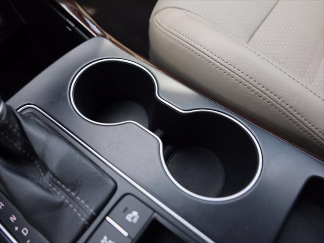 2017 Kia Sorento 3.3L EX