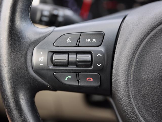 2017 Kia Sorento 3.3L EX