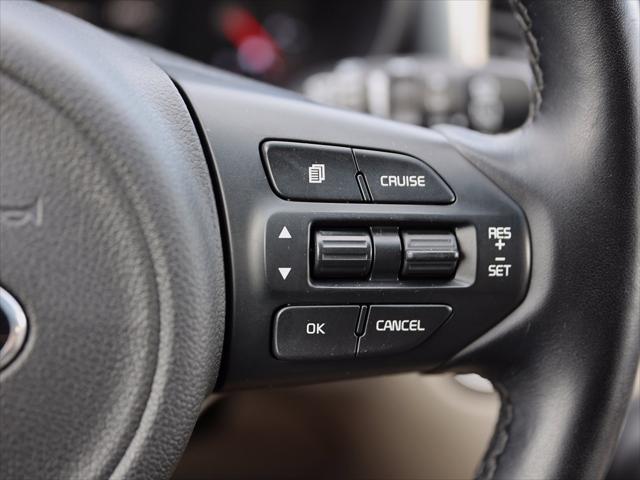 2017 Kia Sorento 3.3L EX
