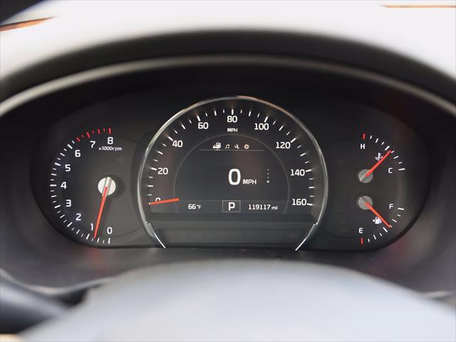 2017 Kia Sorento 3.3L EX
