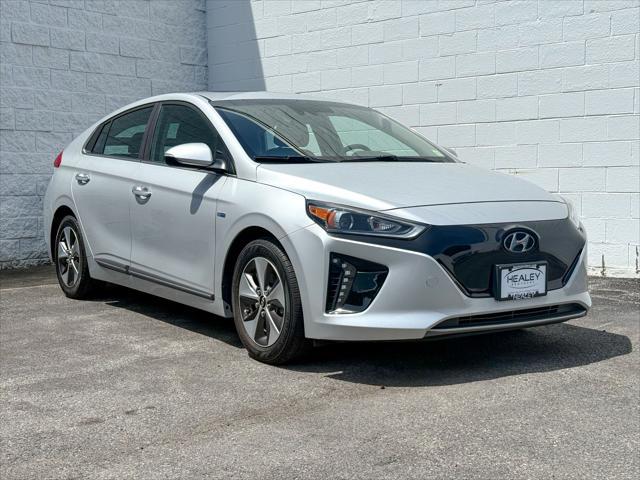 2019 Hyundai IONIQ Electric Limited for sale in FISHKILL, NY