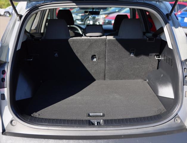 2021 Kia Seltos LX