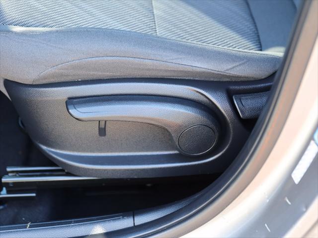 2021 Kia Seltos LX