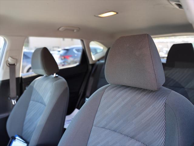 2021 Kia Seltos LX