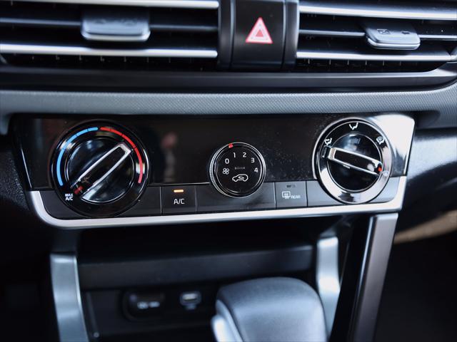 2021 Kia Seltos LX