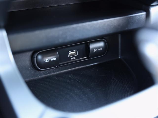 2021 Kia Seltos LX