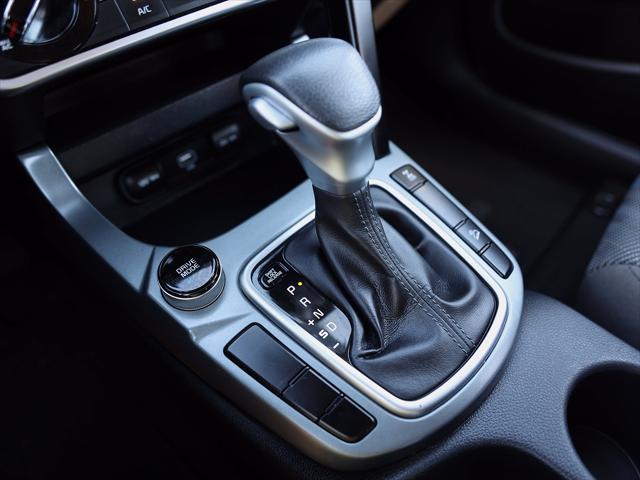 2021 Kia Seltos LX