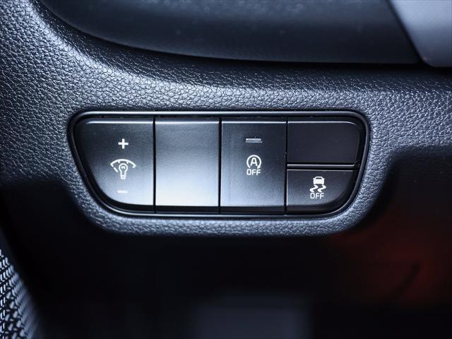2021 Kia Seltos LX