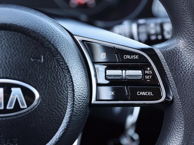 2021 Kia Seltos LX