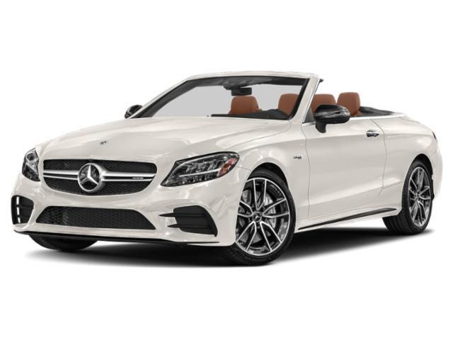 2022 Mercedes-Benz AMG C 43 4MATIC for sale in FISHKILL, NY