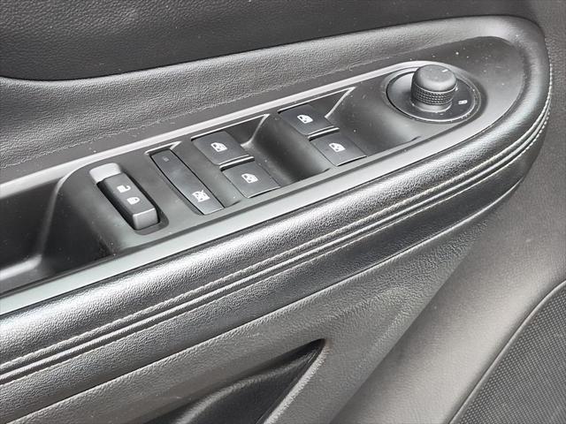 2018 Buick Encore Preferred II