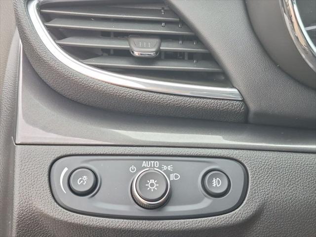 2018 Buick Encore Preferred II