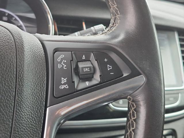 2018 Buick Encore Preferred II