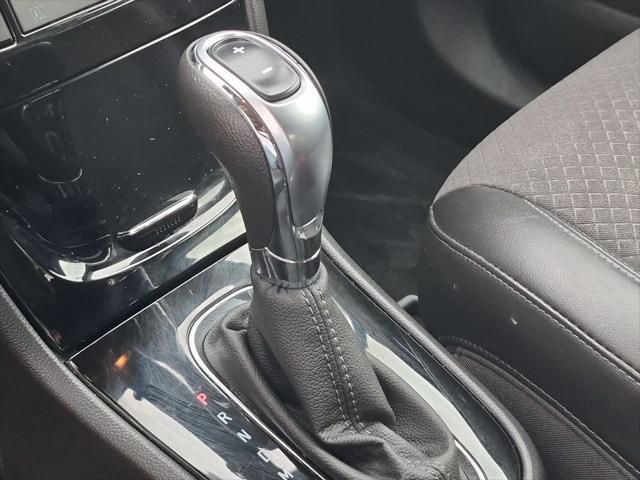 2018 Buick Encore Preferred II