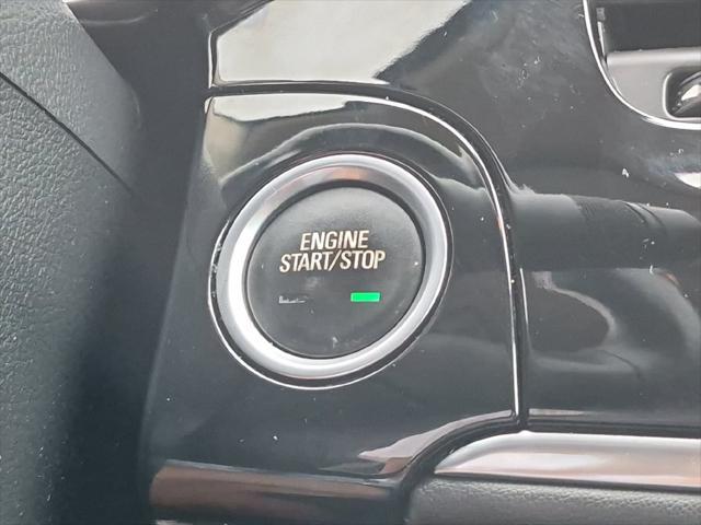 2018 Buick Encore Preferred II