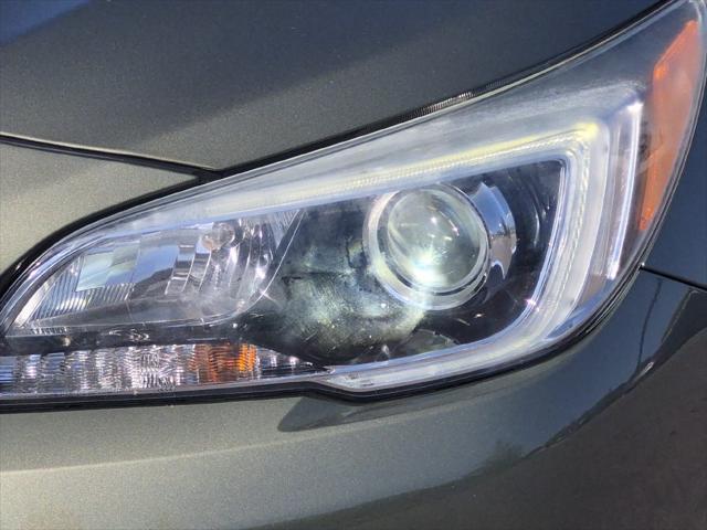 2016 Subaru Outback 3.6R Limited