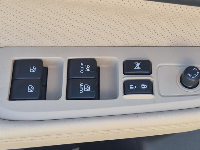 2016 Subaru Outback 3.6R Limited