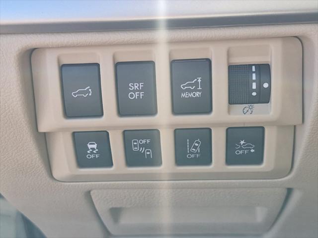 2016 Subaru Outback 3.6R Limited