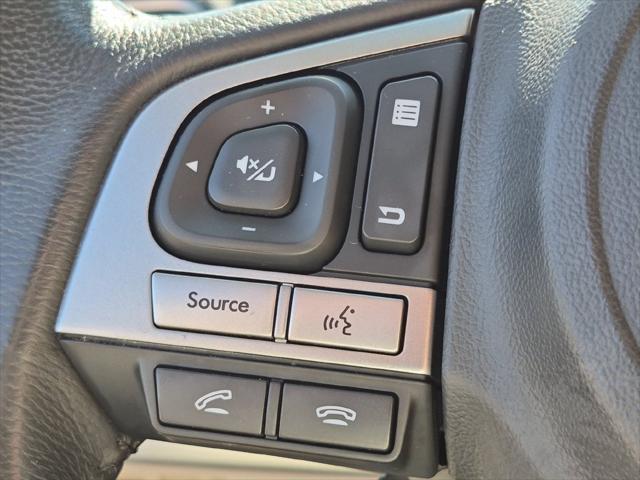 2016 Subaru Outback 3.6R Limited
