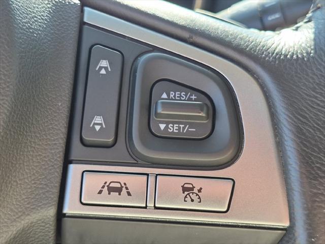 2016 Subaru Outback 3.6R Limited