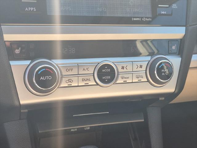 2016 Subaru Outback 3.6R Limited