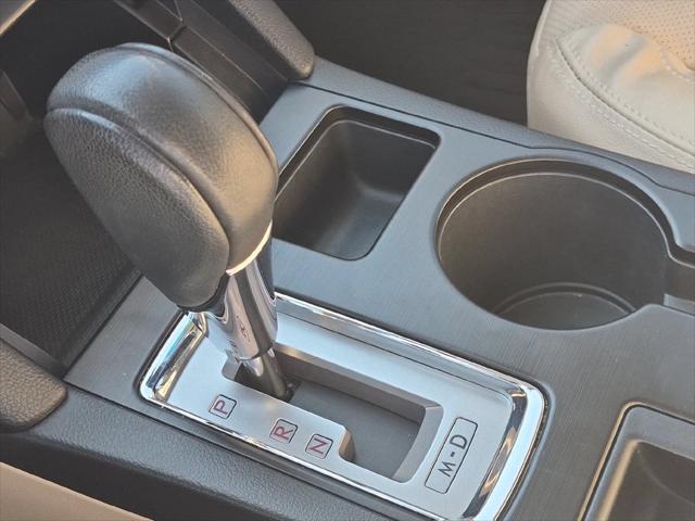 2016 Subaru Outback 3.6R Limited