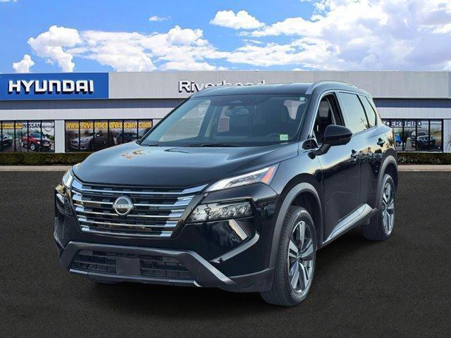 2026 Nissan Rogue SL for sale in RIVERHEAD, NY