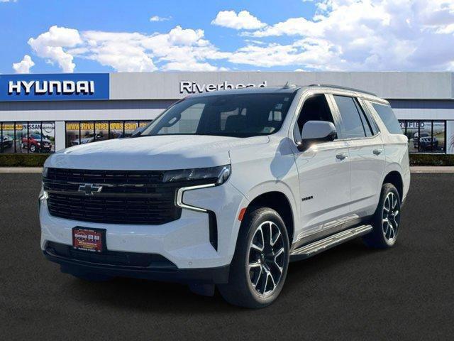 2023 Chevrolet Tahoe 4WD RST for sale in RIVERHEAD, NY