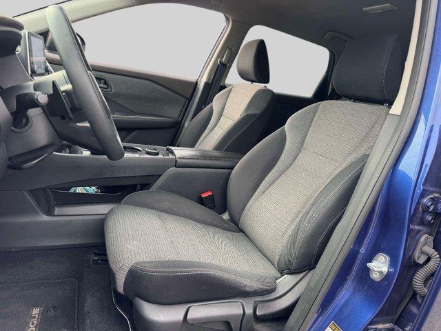 2021 Nissan Rogue S Intelligent AWD