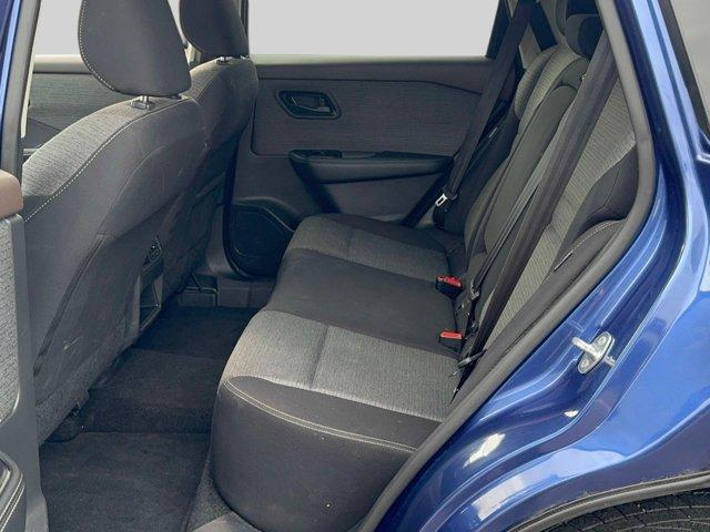 2021 Nissan Rogue S Intelligent AWD