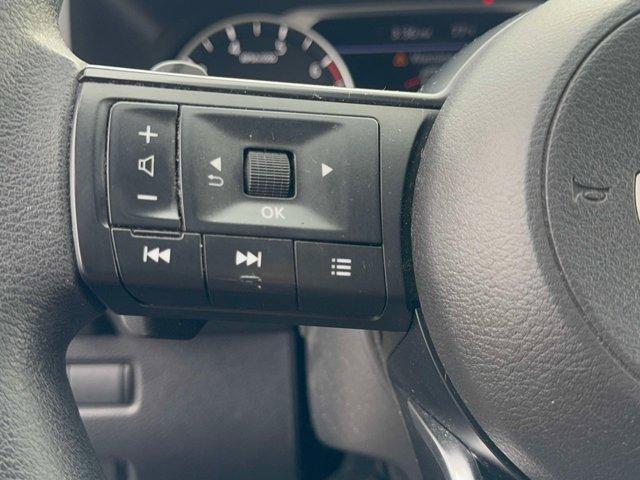 2021 Nissan Rogue S Intelligent AWD