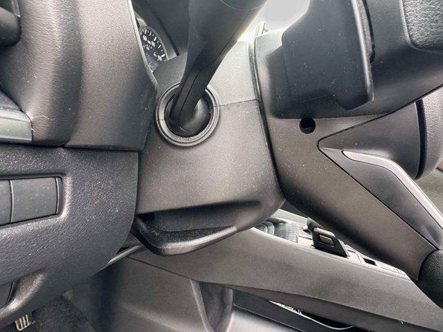 2021 Nissan Rogue S Intelligent AWD