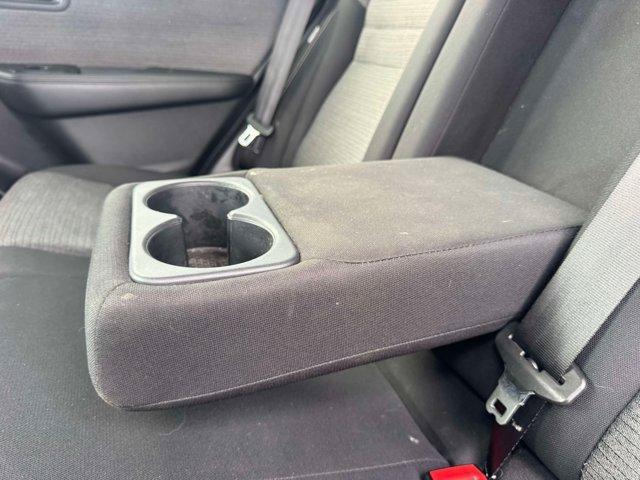 2021 Nissan Rogue S Intelligent AWD
