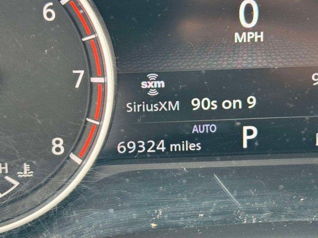 2021 Nissan Rogue S Intelligent AWD
