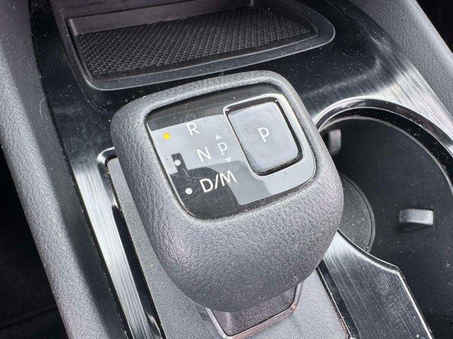 2021 Nissan Rogue S Intelligent AWD