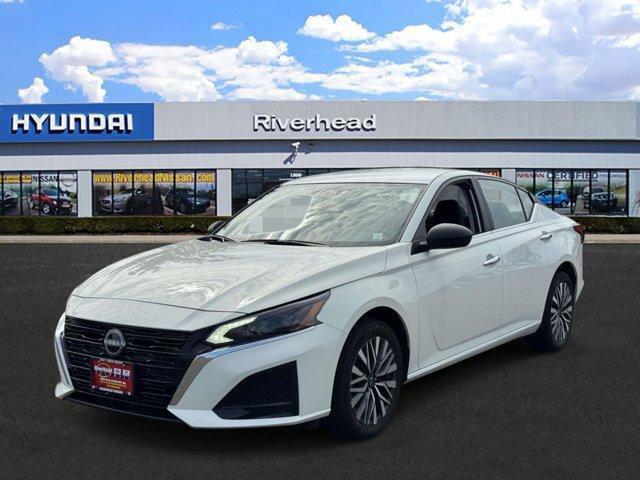 2025 Nissan Altima SV AWD for sale in RIVERHEAD, NY