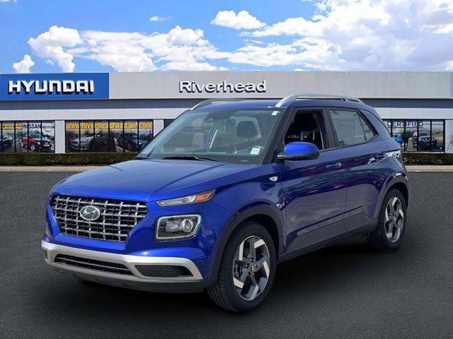 2023 Hyundai Venue SEL for sale in RIVERHEAD, NY