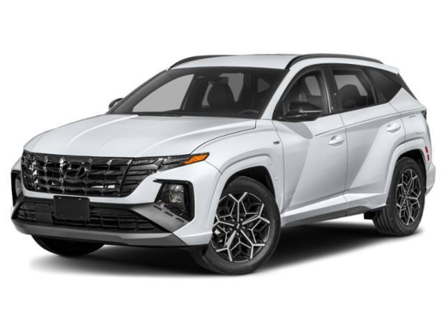 2022 Hyundai Tucson N Line for sale in RIVERHEAD, NY