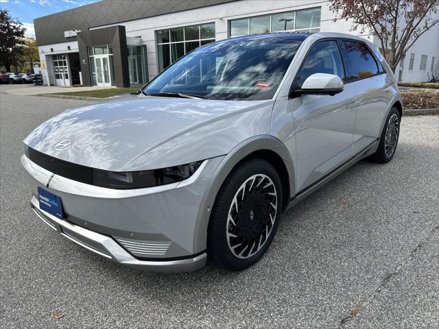 2023 Hyundai IONIQ 5 Limited for sale in BRUNSWICK, ME