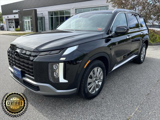 2025 Hyundai Palisade SEL for sale in BRUNSWICK, ME