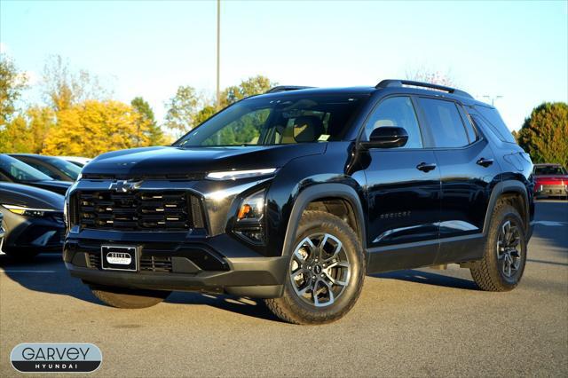 2025 Chevrolet Equinox AWD ACTIV for sale in QUEENSBURY, NY