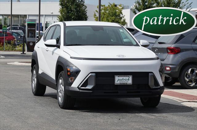 2027 Hyundai Kona SE for sale in SCHAUMBURG, IL