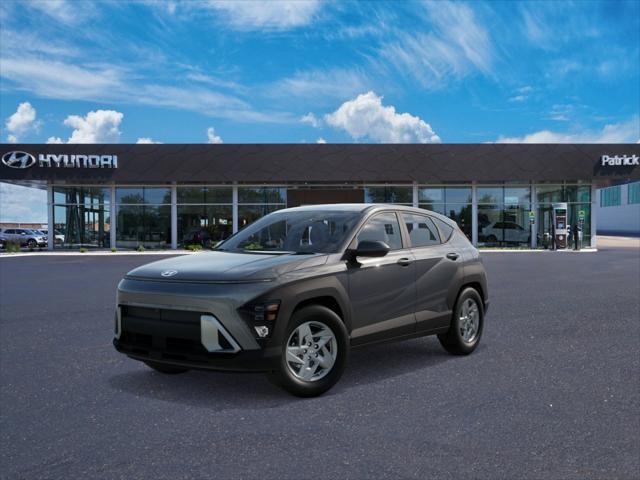 2027 Hyundai Kona SE for sale in SCHAUMBURG, IL