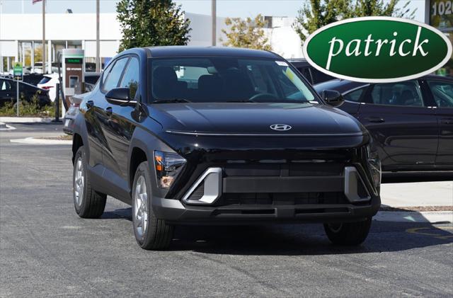 2027 Hyundai Kona SE for sale in SCHAUMBURG, IL