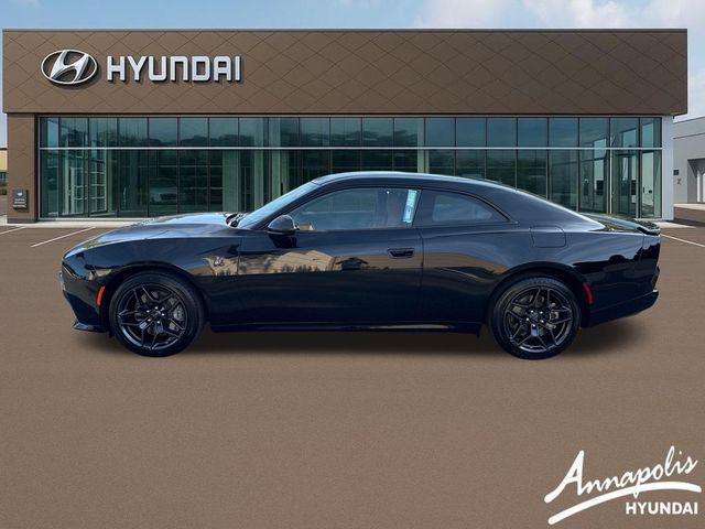 2026 Dodge Charger Scat Pack Plus 2-Door AWD