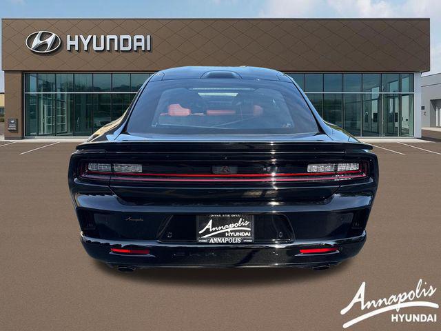 2026 Dodge Charger Scat Pack Plus 2-Door AWD